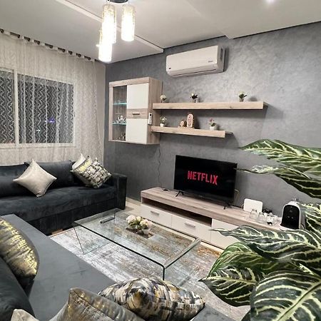 Haut Standing Appartement - Centre Ville אוג'דה מראה חיצוני תמונה
