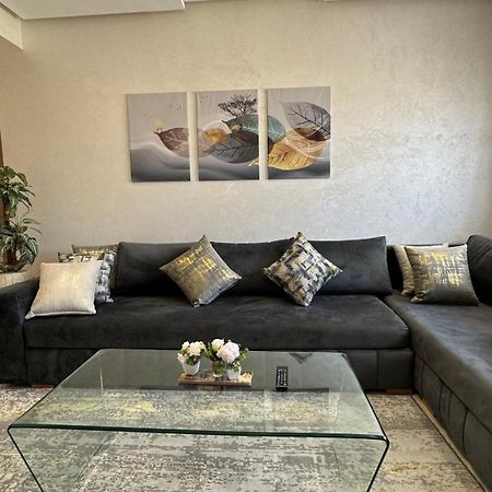 Haut Standing Appartement - Centre Ville אוג'דה מראה חיצוני תמונה