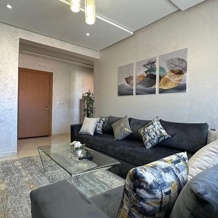Haut Standing Appartement - Centre Ville אוג'דה מראה חיצוני תמונה