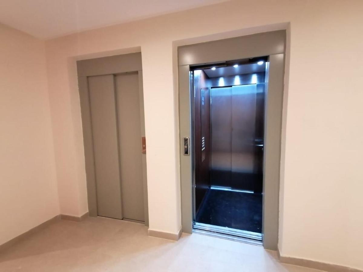 Haut Standing Appartement - Centre Ville אוג'דה מראה חיצוני תמונה