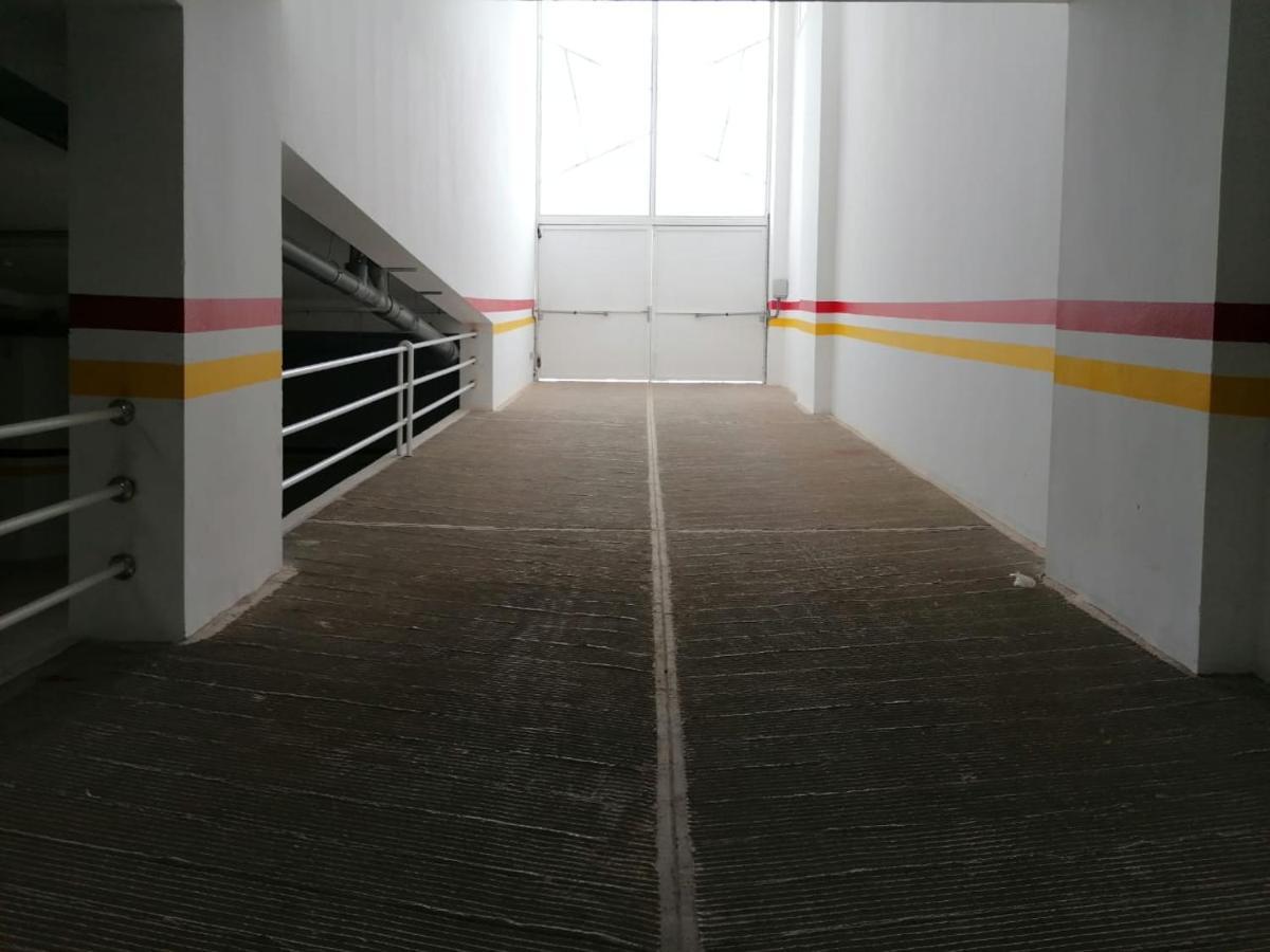 Haut Standing Appartement - Centre Ville אוג'דה מראה חיצוני תמונה