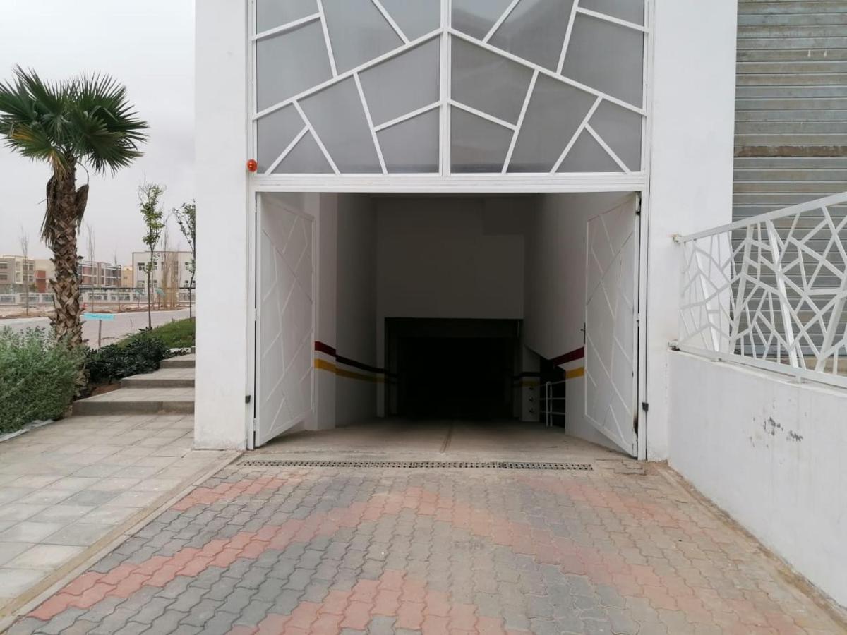 Haut Standing Appartement - Centre Ville אוג'דה מראה חיצוני תמונה