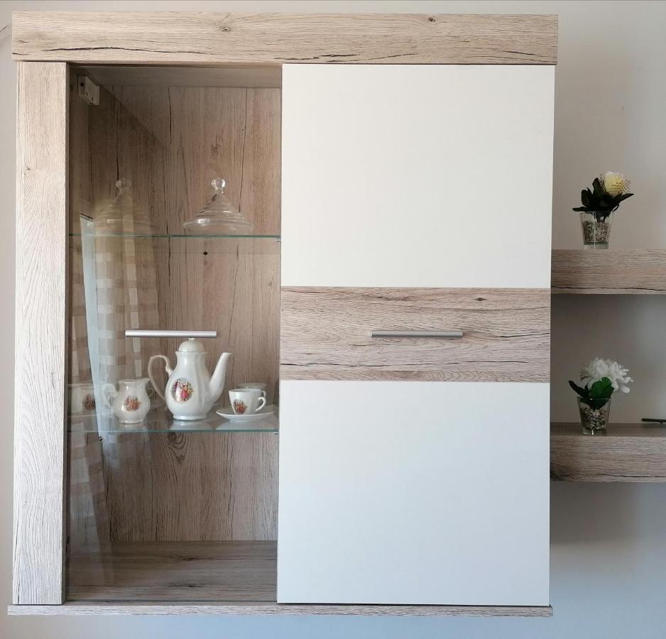 Haut Standing Appartement - Centre Ville אוג'דה מראה חיצוני תמונה
