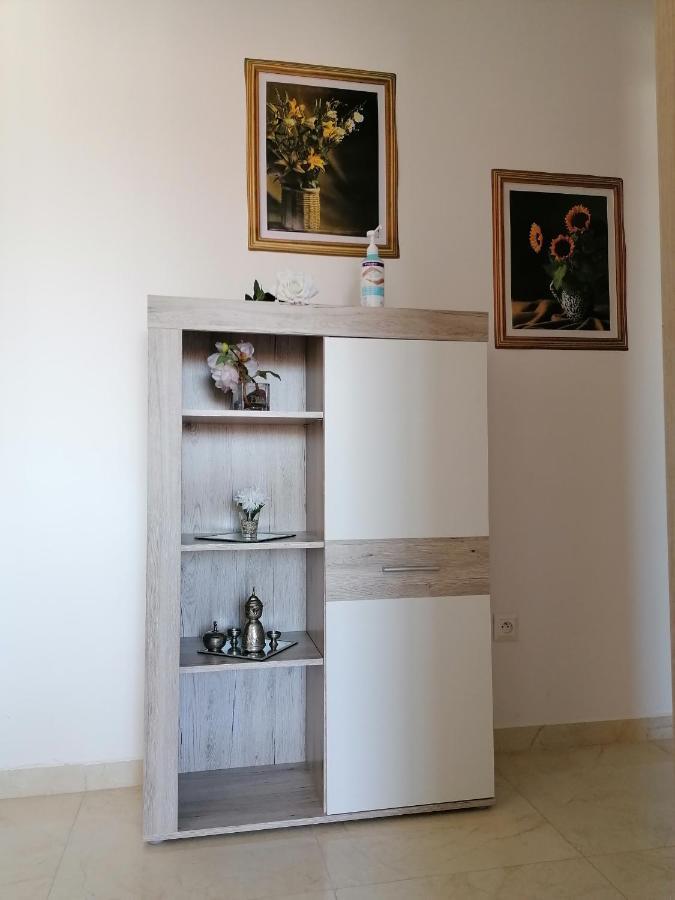 Haut Standing Appartement - Centre Ville אוג'דה מראה חיצוני תמונה