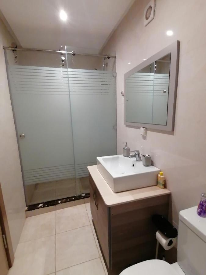 Haut Standing Appartement - Centre Ville אוג'דה מראה חיצוני תמונה