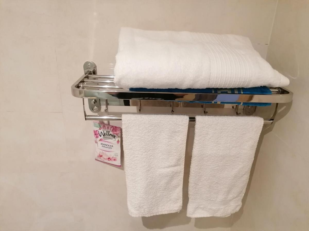 Haut Standing Appartement - Centre Ville אוג'דה מראה חיצוני תמונה
