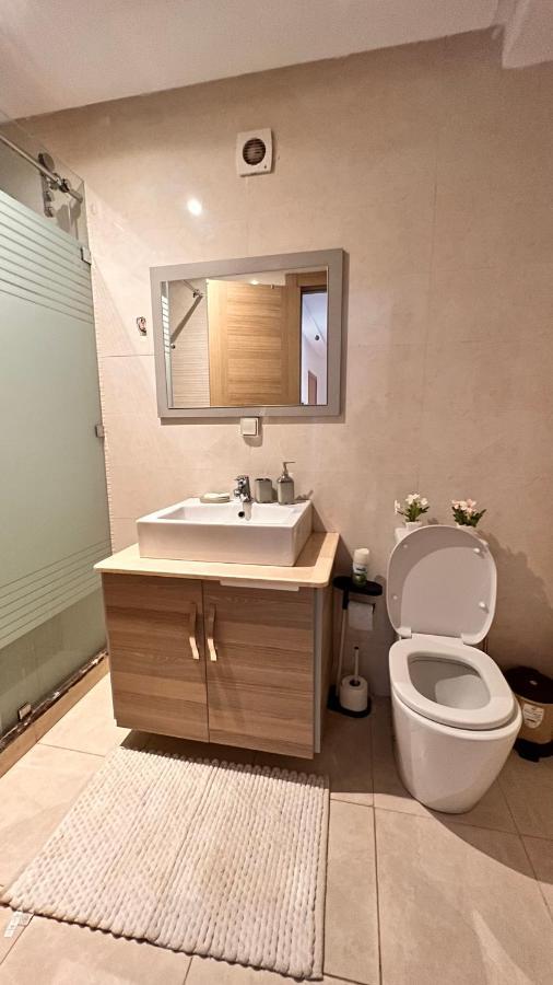 Haut Standing Appartement - Centre Ville אוג'דה מראה חיצוני תמונה