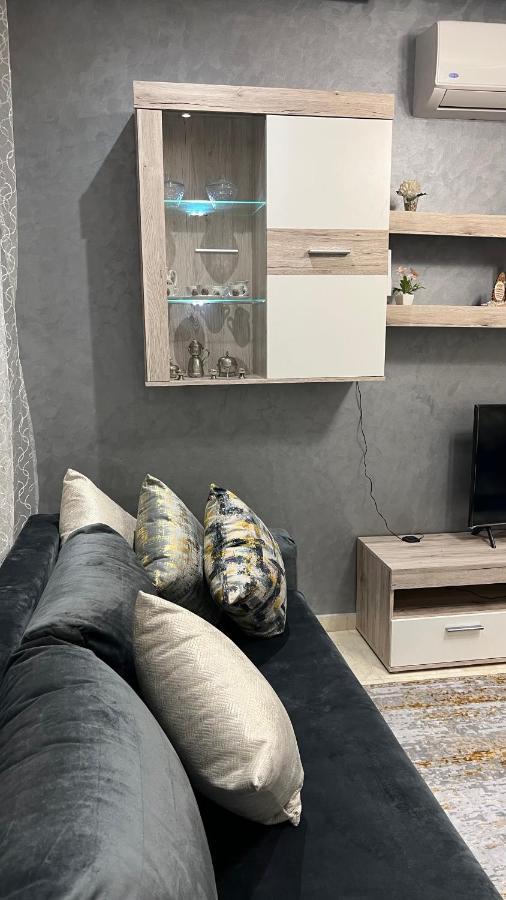 Haut Standing Appartement - Centre Ville אוג'דה מראה חיצוני תמונה