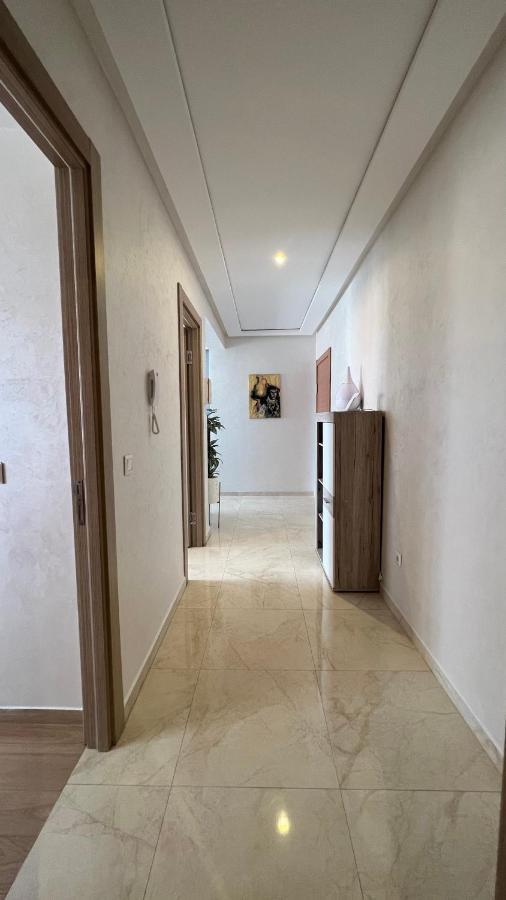 Haut Standing Appartement - Centre Ville אוג'דה מראה חיצוני תמונה