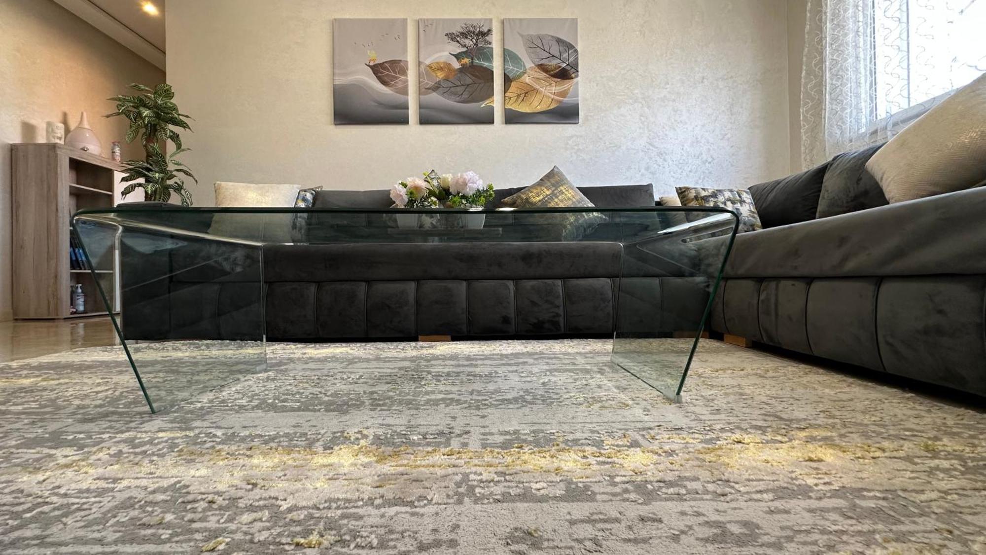 Haut Standing Appartement - Centre Ville אוג'דה מראה חיצוני תמונה
